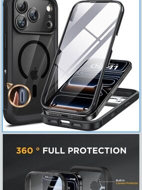 iPhone 18 pro max case